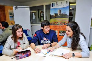 Escuela de inglés en Bury Saint Edmunds | BLS English Bury Language School 10