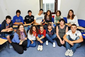 Escuela de inglés en Bury Saint Edmunds | BLS English Bury Language School 14