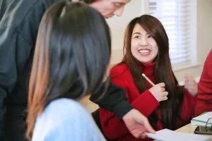 Escuela de inglés en Bury Saint Edmunds | BLS English Bury Language School 2