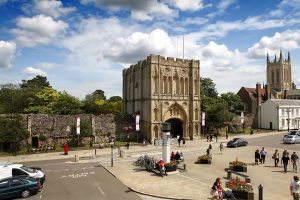 Escuela de inglés en Bury Saint Edmunds | BLS English Bury Language School 9