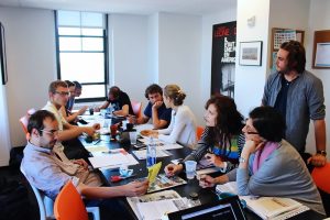 Escuela de inglés en Nueva York | Brooklyn School of Languages New York 17