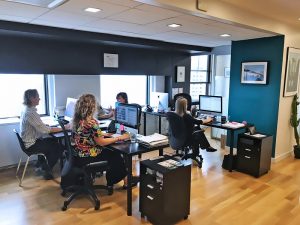 Escuela de inglés en Nueva York | Brooklyn School of Languages New York 3