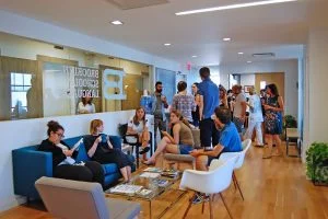 Escuela de inglés en Nueva York | Brooklyn School of Languages New York 5