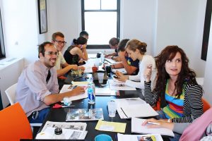 Escuela de inglés en Nueva York | Brooklyn School of Languages New York 8