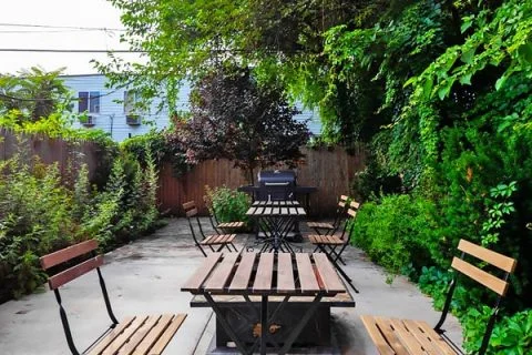 Casa compartida Bushwick Co-Living 3