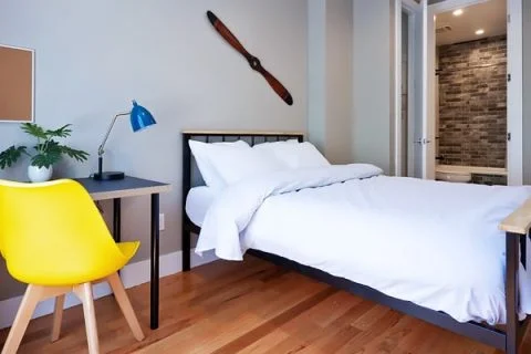 Casa compartida Downtown Brooklyn Co-Living 4