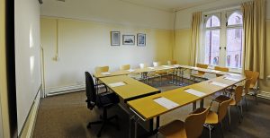 Escuela de inglés jurídico en Cambridge | Cambridge Law Studio 10