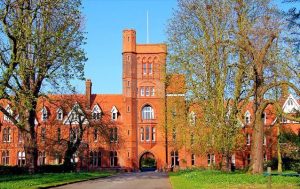 Escuela de inglés jurídico en Cambridge | Cambridge Law Studio 11