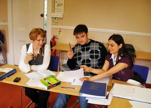 Escuela de inglés jurídico en Cambridge | Cambridge Law Studio 13