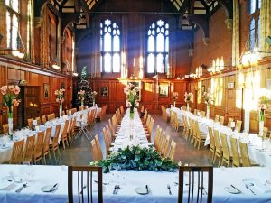 Escuela de inglés jurídico en Cambridge | Cambridge Law Studio 15