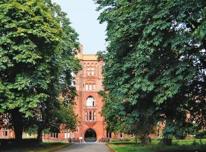 Escuela de inglés jurídico en Cambridge | Cambridge Law Studio 17