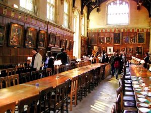 Escuela de inglés jurídico en Cambridge | Cambridge Law Studio 20