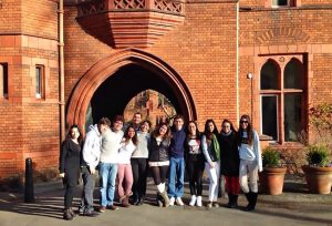 Escuela de inglés jurídico en Cambridge | Cambridge Law Studio 5