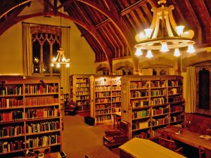 Escuela de inglés jurídico en Cambridge | Cambridge Law Studio 6