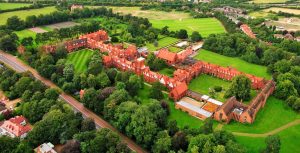 Escuela de inglés jurídico en Cambridge | Cambridge Law Studio 8