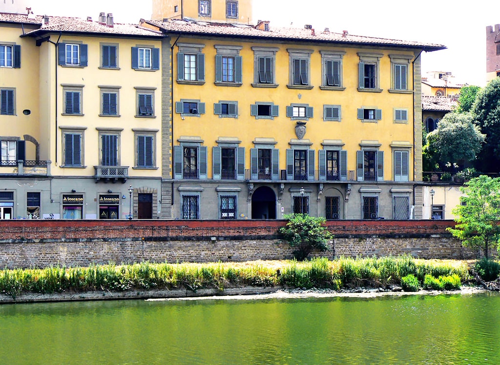 Escuela de italiano en Florencia | Centro Fiorenza Florencia IH Florence 7