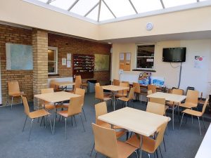 Escuela de inglés en Colchester | CESC Colchester English Study Centre 16