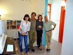 Escuela de portugués en Lisboa | CIAL Centro de Línguas Lisboa 16