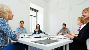 Escuela de portugués en Lisboa | CIAL Centro de Línguas Lisboa 2