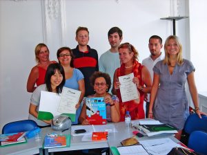 Escuela de portugués en Lisboa | CIAL Centro de Línguas Lisboa 20