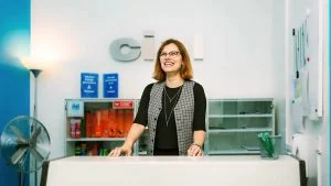 Escuela de portugués en Lisboa | CIAL Centro de Línguas Lisboa 3