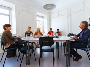 Escuela de portugués en Lisboa | CIAL Centro de Línguas Lisboa 6