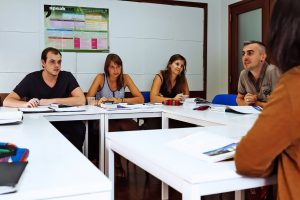 Escuela de portugués en Lisboa | CIAL Centro de Línguas Lisboa 9