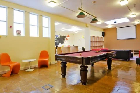 Residencia de verano 1