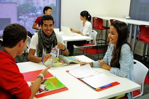 Escuela de inglés en San Diego | Converse International School of Languages San Diego 5