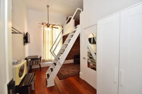 Apartamentos Vantaggio Gaslamp 5