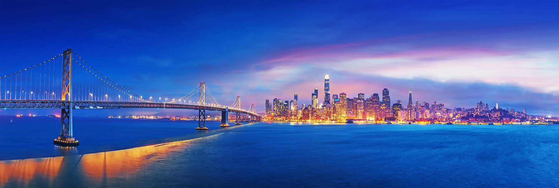 Escuela de inglés en San Francisco | Converse International School of Languages San Francisco