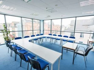 Escuela de inglés en Cork | Cork English Academy CEA 11