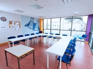 Escuela de inglés en Cork | Cork English Academy CEA 14