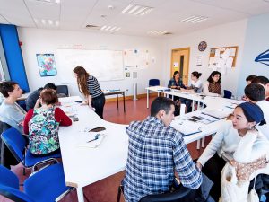 Escuela de inglés en Cork | Cork English Academy CEA 16