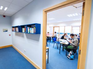 Escuela de inglés en Cork | Cork English Academy CEA 18