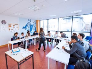 Escuela de inglés en Cork | Cork English Academy CEA 4