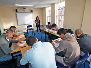 Escuela de inglés en Cork | CEC Cork English College 11