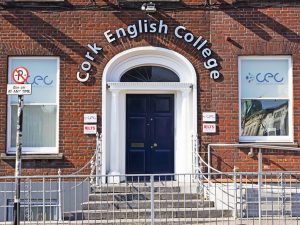 Escuela de inglés en Cork | CEC Cork English College 13