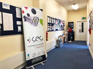 Escuela de inglés en Cork | CEC Cork English College 15