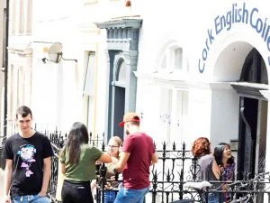 Escuela de inglés en Cork | CEC Cork English College 20