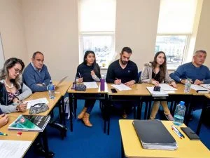 Escuela de inglés en Cork | CEC Cork English College 4