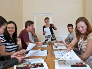 Escuela de inglés en Cork | CEC Cork English College 6