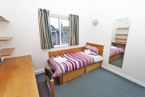 Apartamento compartido de verano