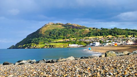 Cursos y escuelas de inglés en Bray