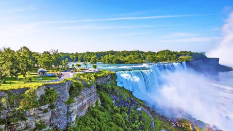 Cursos y escuelas de inglés en Canadá