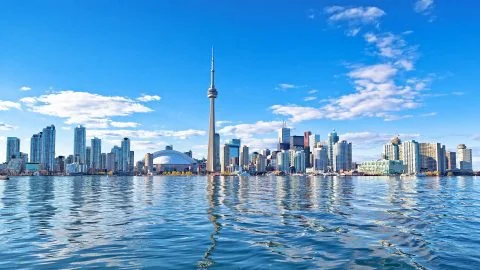 Cursos y escuelas de inglés en Toronto