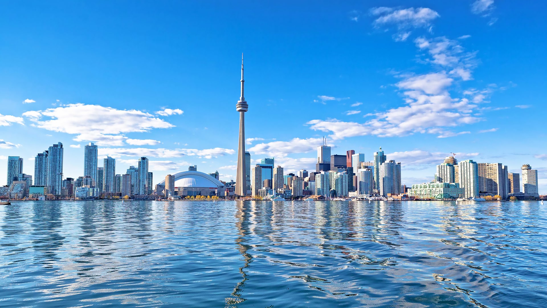 Cursos inglés Toronto