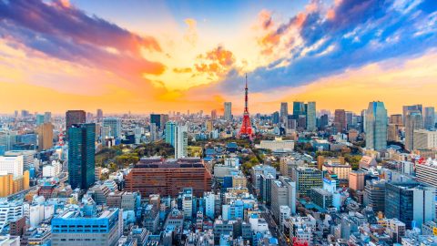 Cursos y escuelas de japonés en Tokio