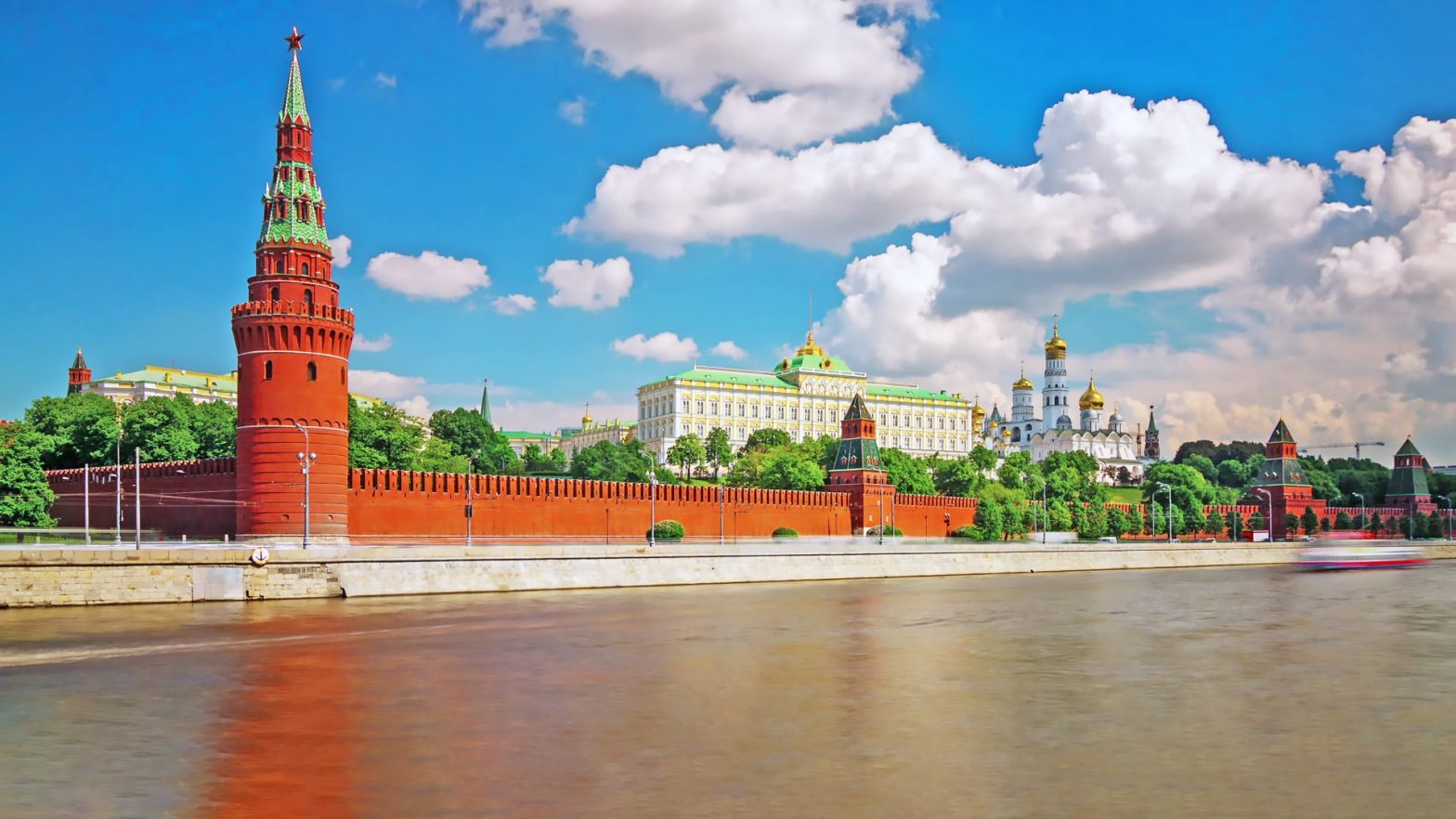 Cursos de ruso en Rusia | Top School