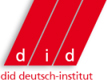 DID Deutsch-Institut Frankfurt